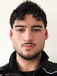 Ege Ismail Özcan Kandidat Ege Ismail Özcan