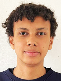 Sven Gack Kandidat Sven Gack