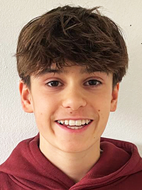 Hannes Haigis Kandidat Hannes Haigis