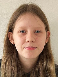 Madeleine Neugebauer Kandidatin Madeleine Neugebauer